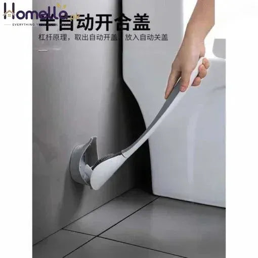 Toilet Brush