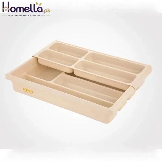 Plastic Cutlery Rack Product