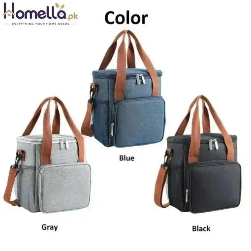 Insulated Cooler bag
