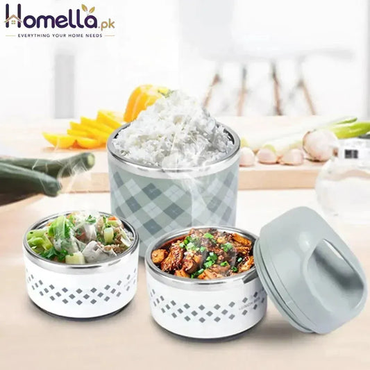 Thermal Lunch Box