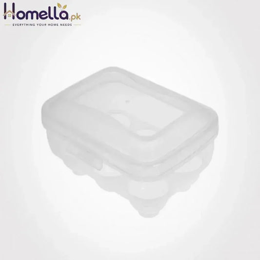 EGG CONTAINER 6PCS