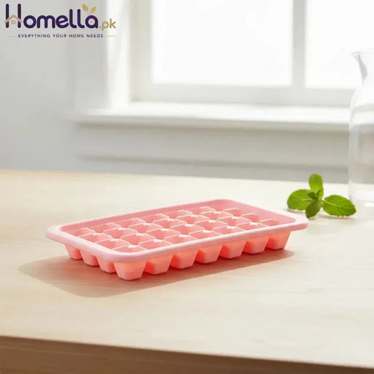 Ice Cube Tray Large Size