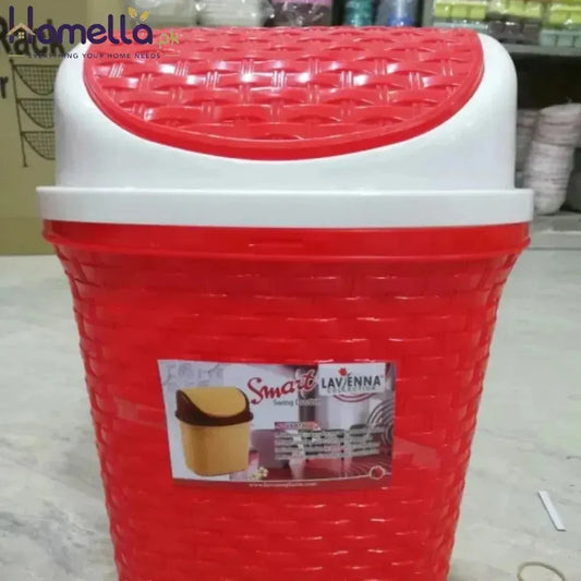 Smart Grace Swing Dustbin