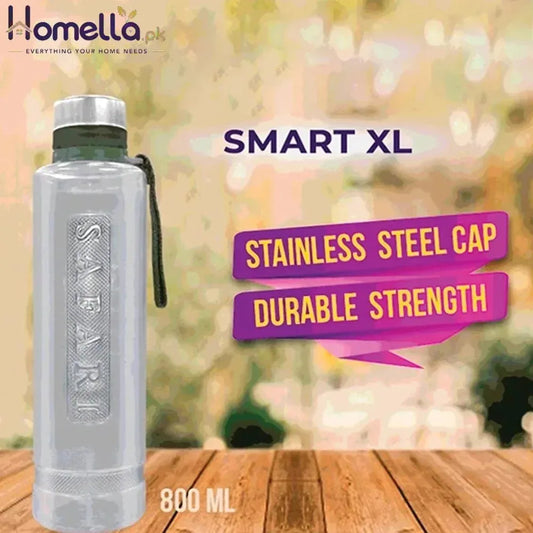 Safari Water Bottle Smart XL