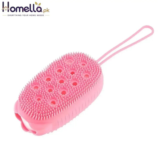 Silicone Bath Body Brush