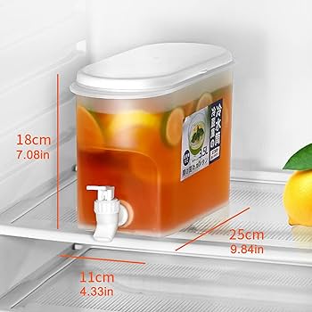 Premium 3.5 Litre Water Dispenser β Portable & Durable