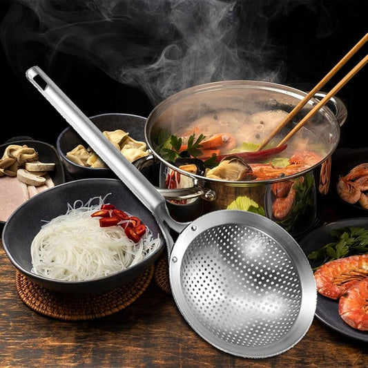 Fine Mesh Strainer β Durable, Easy-Clean, Multi-Purpose