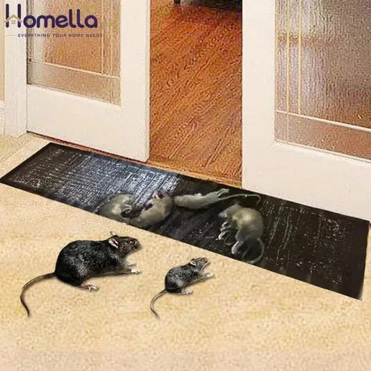 Super Glue Rat Magic Carpet