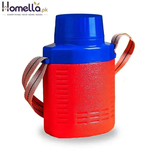 Tiger Water Bottle