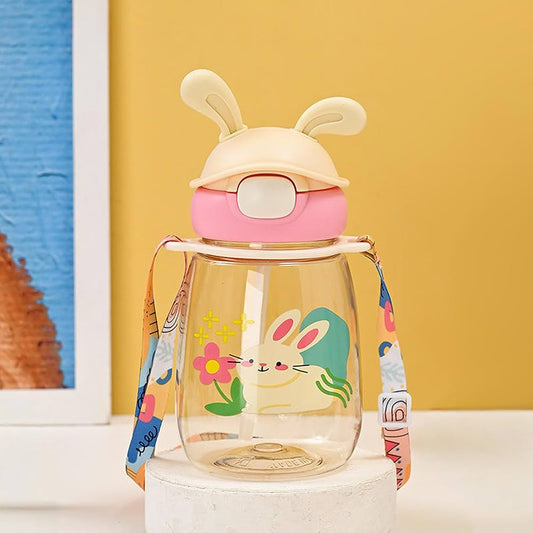 BAYBEE Zippy Kids Sipper Bottle