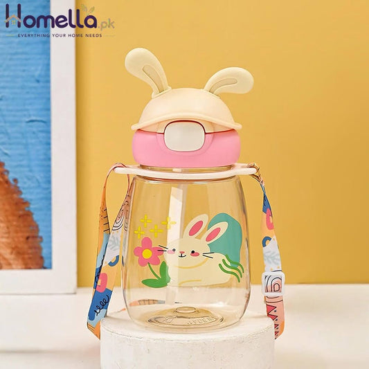 BAYBEE Zippy Kids Sipper Bottle