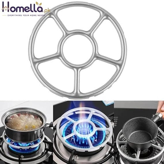 Metal Gas Stove Frame