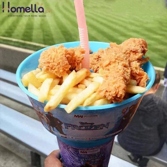 Snack Tub Set