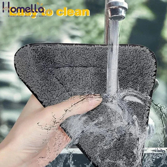 Triangle Mop 360 Rotatable Extendable Adjustable