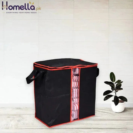 Storage Bag Pack Of 3