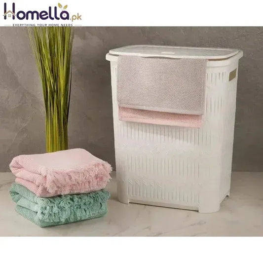Large Laundry Basket Product