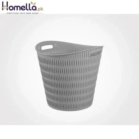 Round Laundry Basket