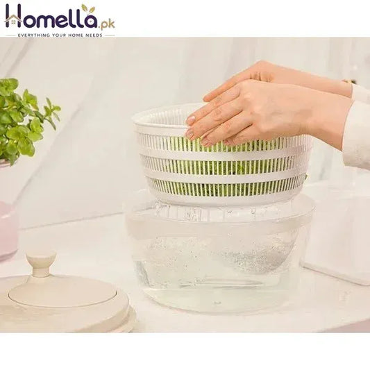 Salad Spinner