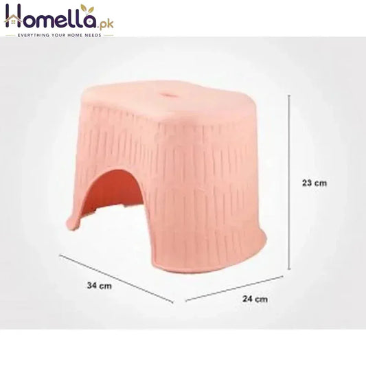 Bathroom Stool