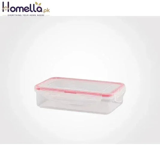 Plastic food Container 1.8LTR