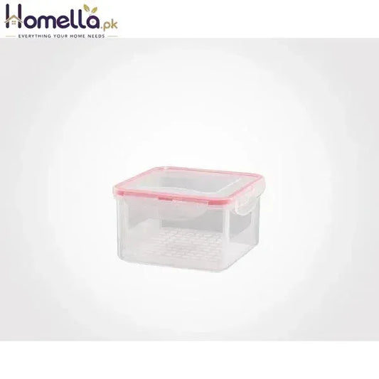 Plastic LiAirtight Storge Box 1.2 L