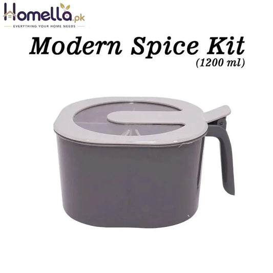 Modern Spice kit 1200ml
