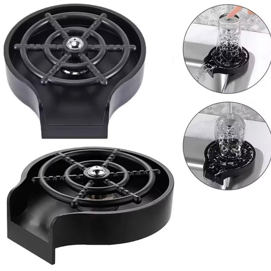 Flasks Water Bottle Home Household Bar Washer High Coffee Stanleys Vacuum Fully Pressure Accessories Automatic Sink Cup In