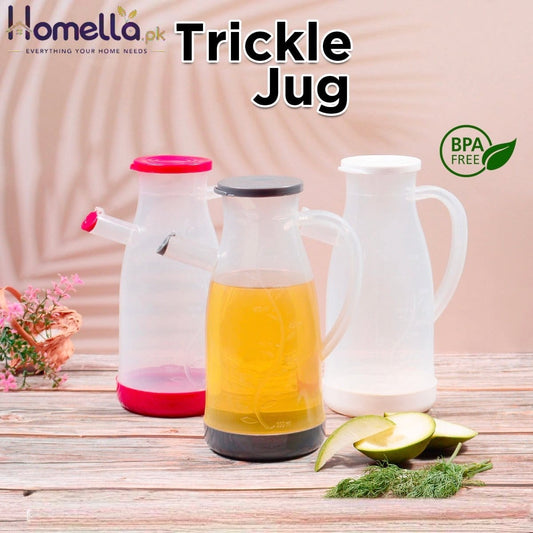 Trickle Jug 1000ml