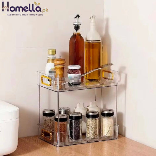 Desktop Rack Dining Table Storage Snacks Table Coffee Table Box living Room Cup Holder Sundries Porch Finishing Basket