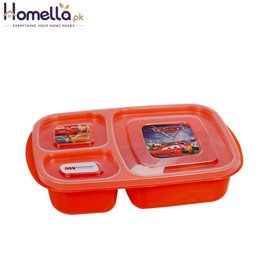 Student Lunch Box 1000 ML
