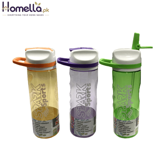 Spark Sports Bottle