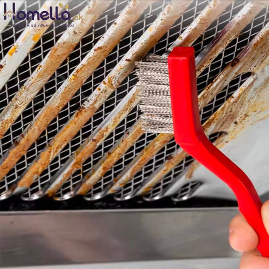 Kitchen Cleaning Wire Brush 3 PC set