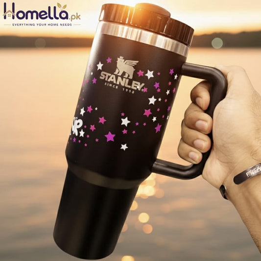Stanley x Olivia Rodrigo Quencher H2.0 FlowState Tumbler