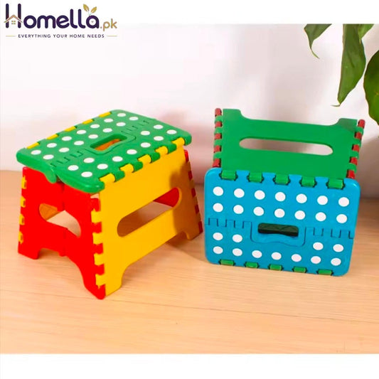 Portable outdoor chairs Non-slip Base Camping Chair Easy to Carry Take Rest Practical Compact Foot Stool Light-Weight Folding