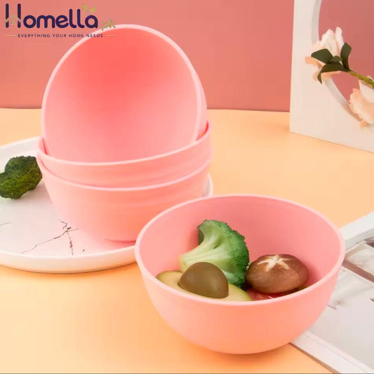 Plastic bowl suitable for home kitchen restaurant wedding party snacks pastry fruit Dried fruit can be reused