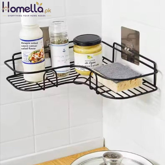 Bathroom Supplies Floating Wall Shelf Metal Organizer Cart Bathroom Shower Curtain Kitchen Storage Organizer Chest of Deawers