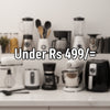 Under Rs 499/=