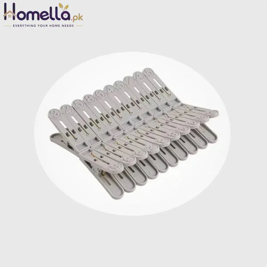 Clips 20 Pcs Packing