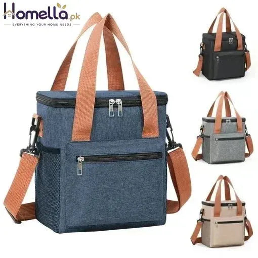 Insulated Cooler bag