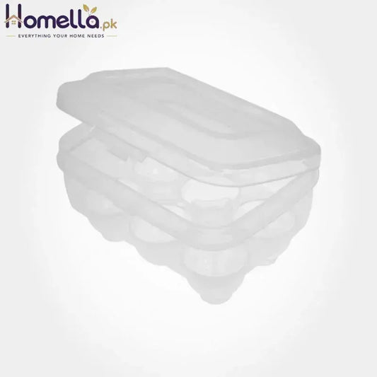 EGG CONTAINER 6PCS