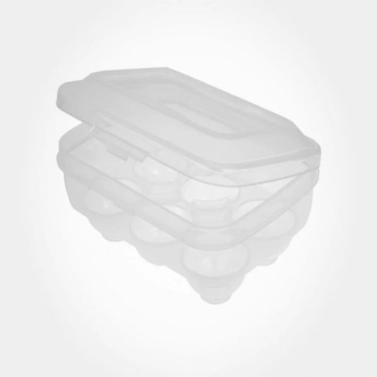 EGG CONTAINER 6PCS
