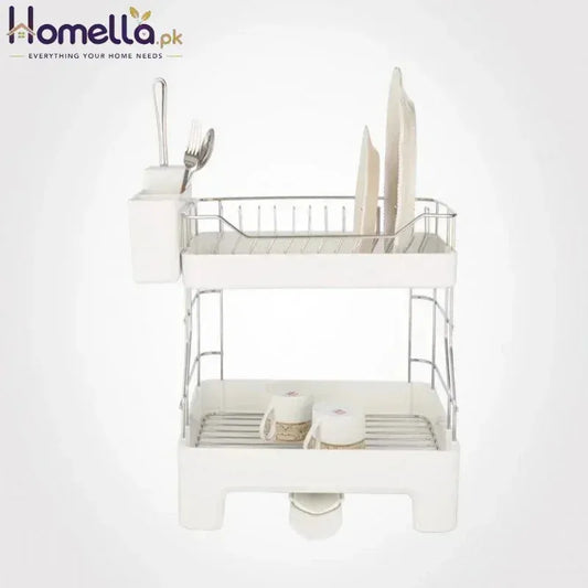 Narin Dish Rack 2 Floor
