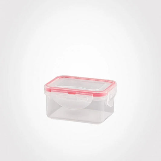 RECTANGLE FOOD CONTAINER 350 ml
