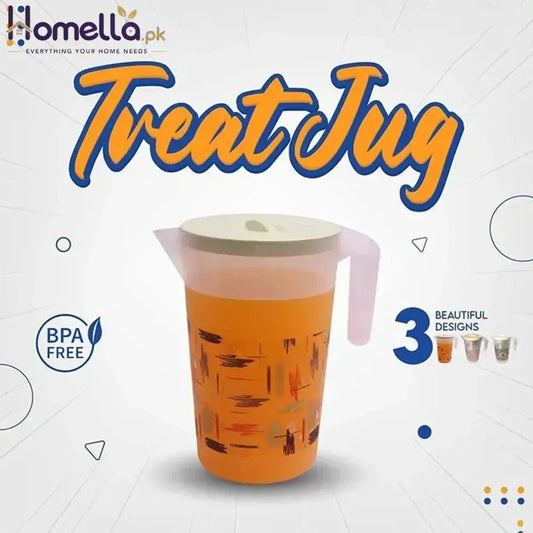 Treat Jug