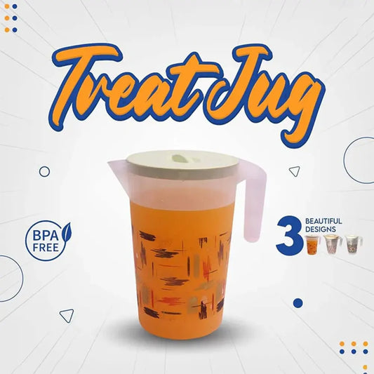 Treat Jug
