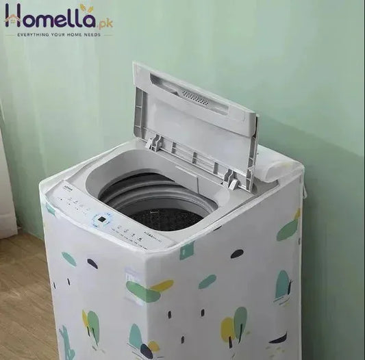 Washing Machine Cover