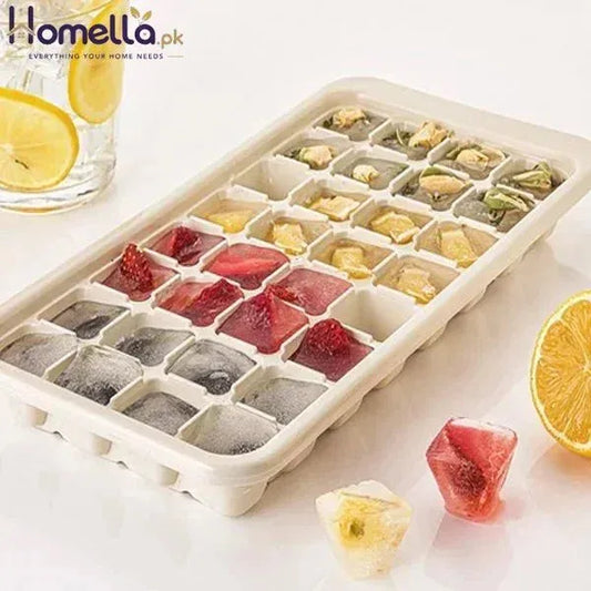 Ice Cube Tray Large Size