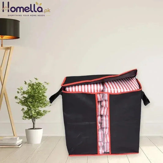 Storage Bag Pack Of 3