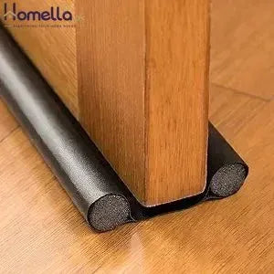 Under Door Draft Guard Insect Stopper