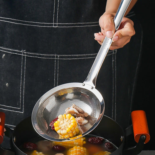 Fine Mesh Strainer β Durable, Easy-Clean, Multi-Purpose